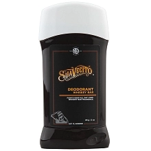 Suavecito Whiskey Bar tuhý deodorant 85 g