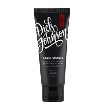 Dick Johnson Core čistící gel na obličej 75 ml