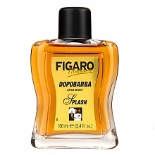 Vzorek Figaro Monsieur voda po holení 1 ml