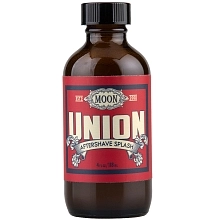 Moon Soaps Union voda po holení 118 ml