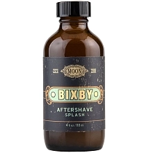 Moon Soaps Bixby voda po holení 118 ml