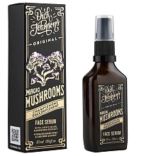 Dick Johnson Original Magic Mushrooms intenzivní pleťové sérum 50 ml