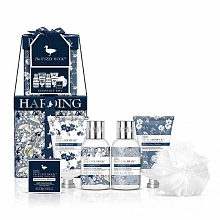 Baylis & Harding The Fuzzy Duck Cotswold - Stack dámská sada s péčí o tělo