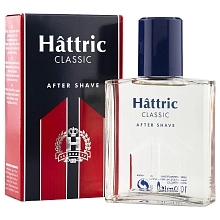 Hattric Classic voda po holení 100 ml