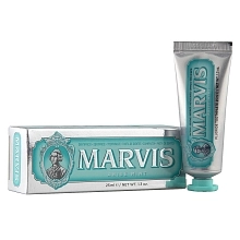 Marvis Anise Mint zubní pasta 25 ml