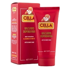 Cella Classic balzám po holení 100 ml