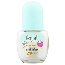 Fenjal Classic krémový roll-on deodorant 50 ml