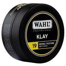 Wahl Professional Klay vlasová stylingová hlína 100 ml