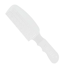 Wahl Speed Comb hřeben bílý