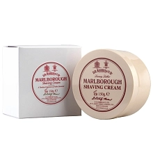 D.R. Harris Marlborough krém na holení 150 g