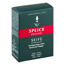 Speick Original mýdlo 100 g