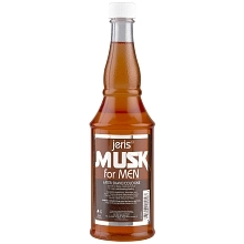 Clubman Jeris Musk voda po holení 414 ml