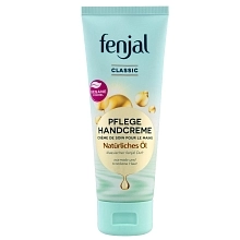 Fenjal Classic krém na ruce 75 ml