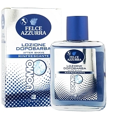 Felce Azzura Uomo Rinfrescante voda po holení 100 ml