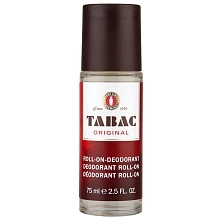 Tabac Original roll-on deodorant 75 ml