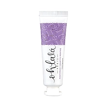 Ohlalá Violette Menthe zubní pasta 15 ml