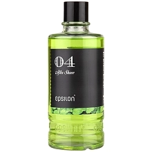 Epsilon 04 Classic Mint voda po holení 400 ml