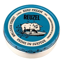 Reuzel Surf Cream stylingový vlasový krém 95 g