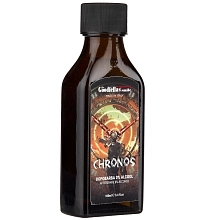 The Goodfellas' Smile Chronos fluid po holení bez alkoholu 100 ml