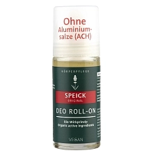 Speick Original roll-on deodorant 50 ml