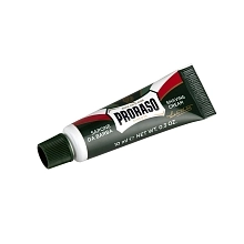 Proraso Classic Green krém na holení 10 ml