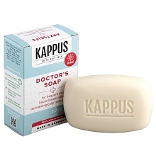 Kappus Medical antibakteriální lékařské mýdlo 100 g