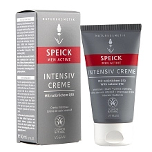 Speick Men Active intenzivní pleťový krém 50 ml