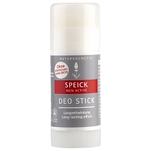 Speick Men Active tuhý deodorant 40 ml