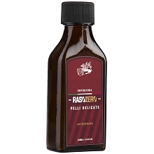 Rasozero Pelli Delicate voda po holení 100 ml