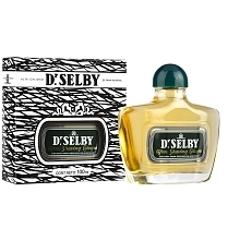 Dr. Selby After Shaving Cologne voda po holení 100 ml