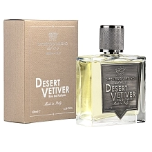 Saponificio Varesino Desert Vetiver parfémovaná voda 100 ml