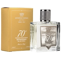 Saponificio Varesino 70 Anniversario parfémovaná voda 100 ml