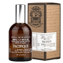 Abbate Y La Mantia Aqua Mirabilis Pacifique parfémovaná voda 50 ml