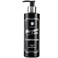 Morgan's krém na ruce 250 ml