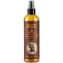 Reuzel Grooming Spray stylingové tonikum s rozprašovačem 355 ml