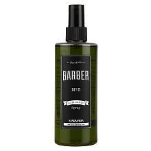 Marmara Barber No 5 kolínská 250 ml