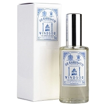 D.R. Harris Windsor toaletní voda s rozprašovačem 50 ml