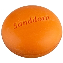 Speick Happiness Sanddorn sprchové mýdlo 225 g