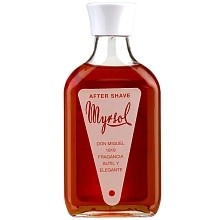 Myrsol Don Miguel 1919 voda po holení 180 ml