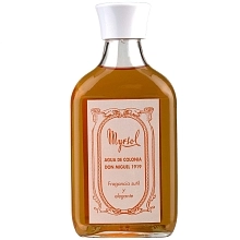 Myrsol Don Miguel 1919 kolínská voda 200 ml