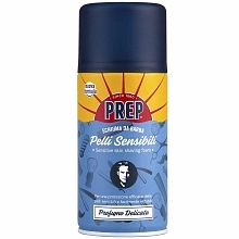 PREP Pelli Sensibili pěna na holení 300 ml