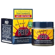 PREP Original multifunkční ochranný krém před holením a po holení v dóze 75 ml