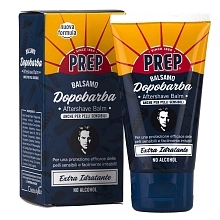 PREP Balsamo Dopobarba balzám po holení 75 ml