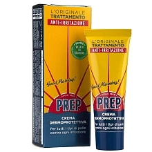 PREP Original multifunkční ochranný krém před holením a po holení v tubě 75 ml