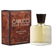 Capucci Pour Homme toaletní voda 100 ml