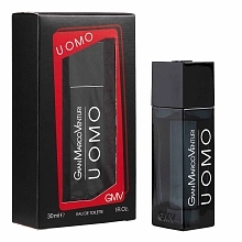 Gian Marco Venturi Uomo toaletní voda 30 ml