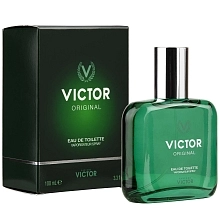 Victor Original toaletní voda 100 ml