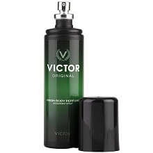 Victor Original deosprej 125 ml