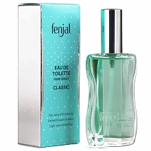 Fenjal Classic toaletní voda 50 ml