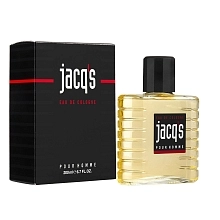 Jacq's Pour Homme kolínská 200 ml